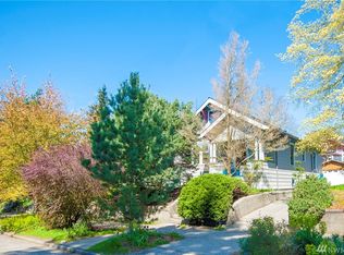 2338 N 59th St, Seattle, WA 98103