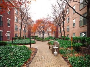 1300 Clinton The Metropolitan #5C, Hoboken, NJ 07030