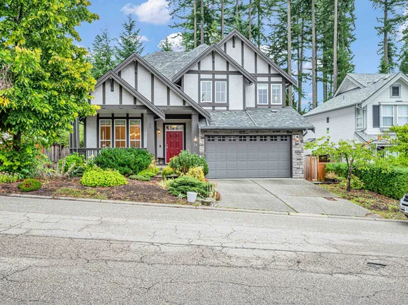 78 Cliffwood Dr, Pt Moody, BC V3H 5M1