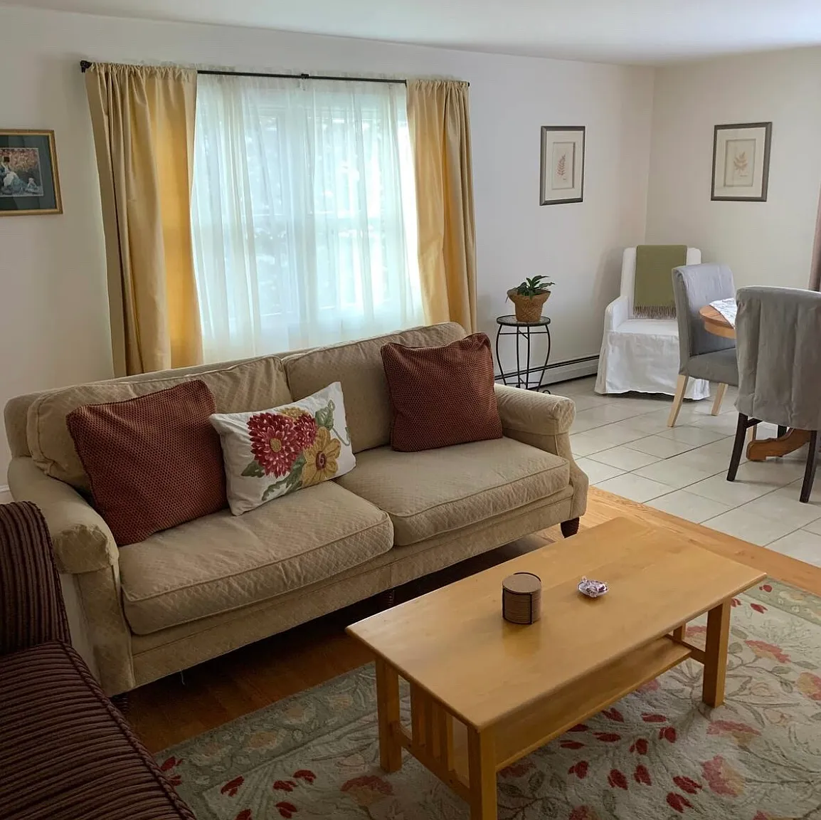1 bed, 1300 sqft, $1,950 — Photo 1