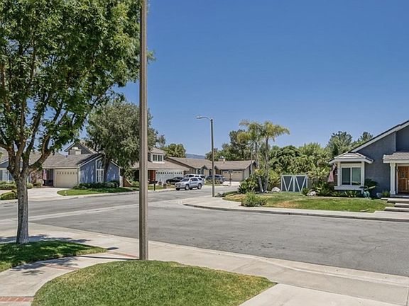 4th image of 23753 Cabezo Ct