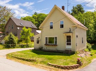 112 Champion St, Lebanon, ME 04027