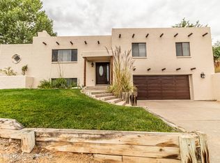 3903 N Crescent Ave, Farmington, NM 87401