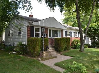 4616 Naomi Dr, Toledo, OH 43623