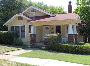 2826 Salado St, Austin, TX 78705
