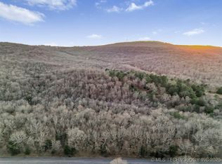 E 940th Rd, Bunch, OK 74931