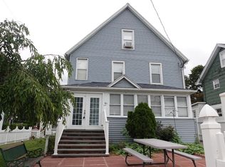 91 Grand Ave, Johnson City, NY
