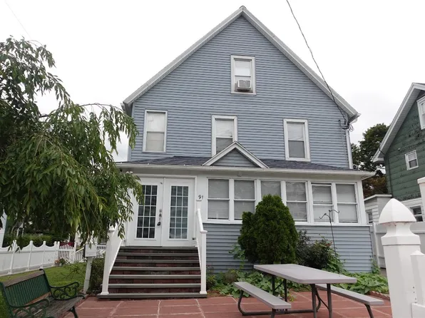 91 Grand Ave, Johnson City, NY 13790