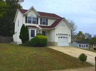 7025 Heather Dr, Bryans Road, MD