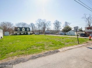 2601 Brannan Ave, Sparrows Pt, MD 21219