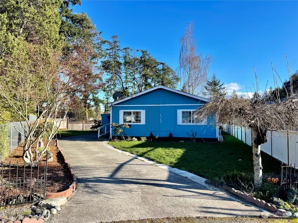 2127 Kingsley Place, Port Townsend, WA 98368