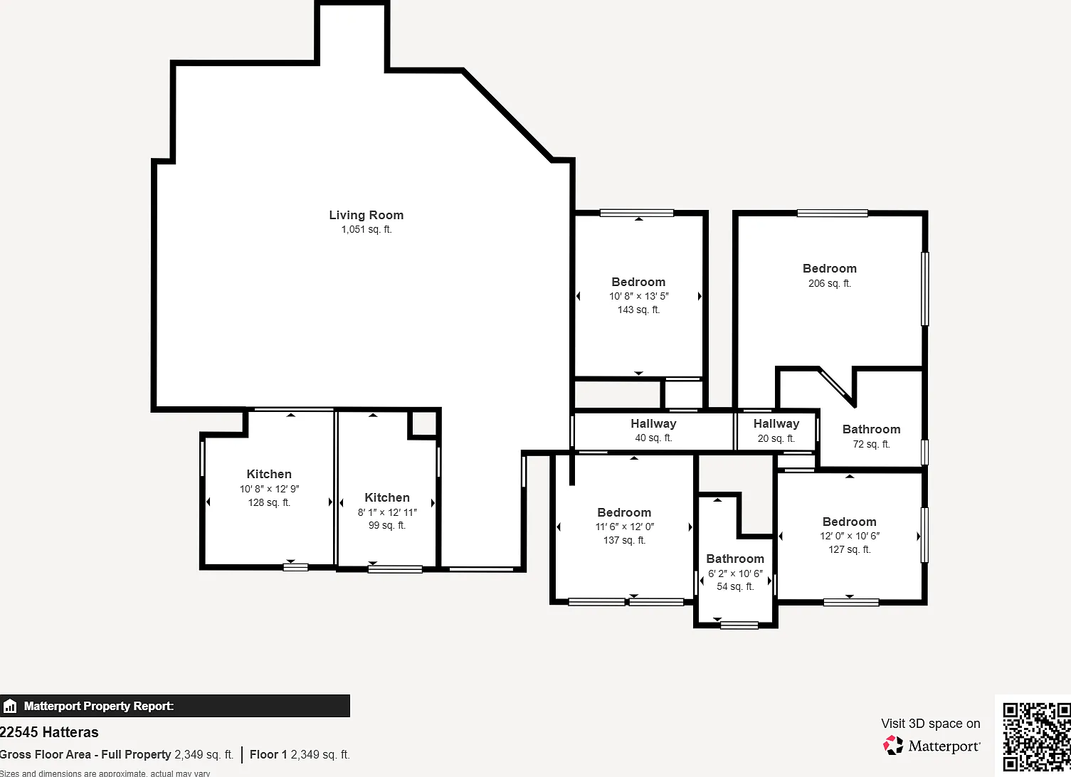 4 bed, 2115 sqft, $7,000 — Photo 2