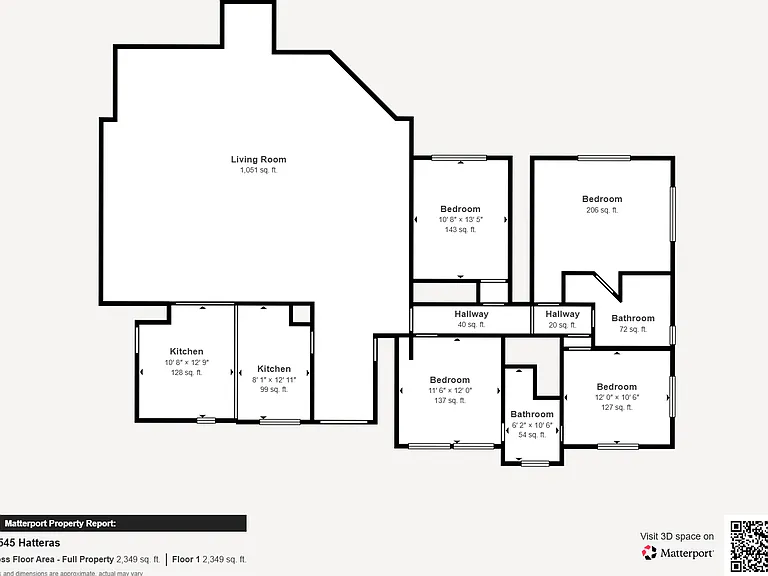 22545 Hatteras St — Photo 2
