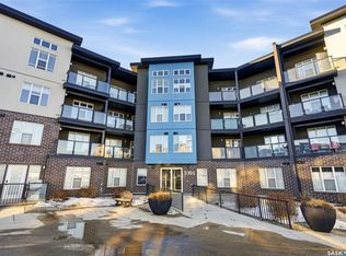 5301 Universal Cres #409, Regina, SK S4W0L2