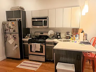 Rented by Oxford Property Group