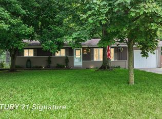 1081 S Miller Rd, Saginaw, MI 48609