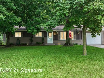 1081 S Miller Rd, Saginaw, MI, 48609