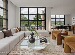 60 Wilton Rd #PENTHOUSE 4B, Westport, CT 06880