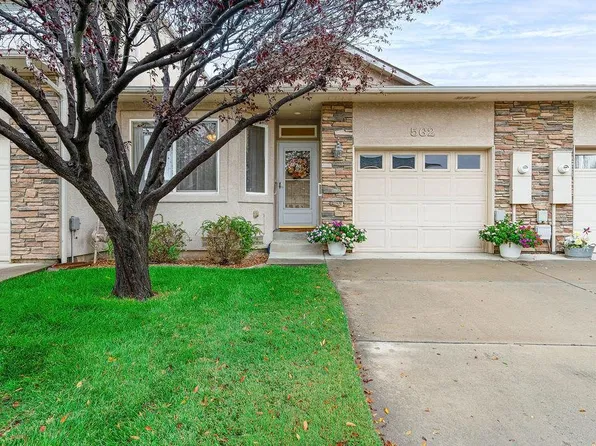 562 Garden Grove Ct, Grand Junction, CO 81501