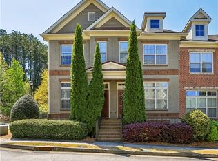 7275 Highland Blf #8, Atlanta, GA 30328