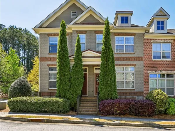 7275 Highland Blf #8, Atlanta, GA 30328