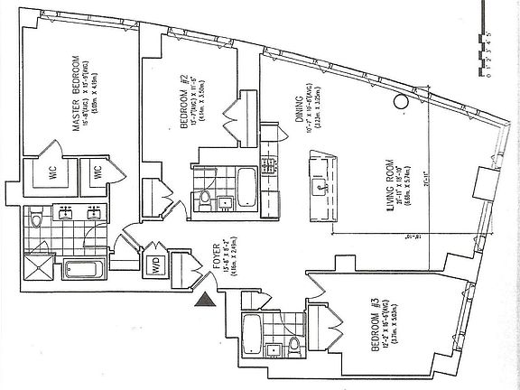 2nd image of 70 Little West St APT 29B