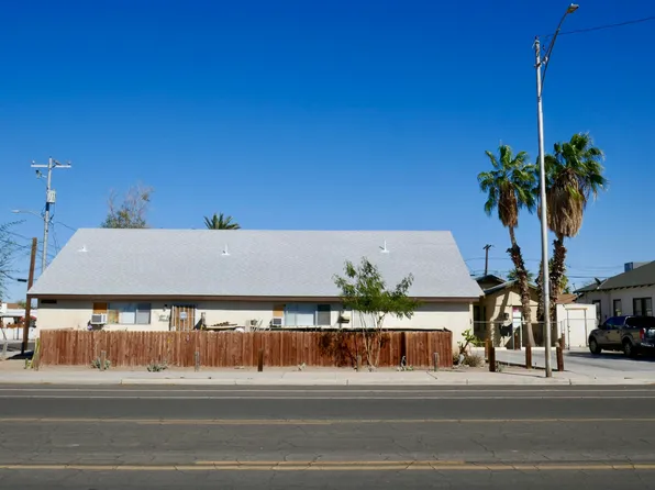 285 W 5th St, Yuma, AZ 85364