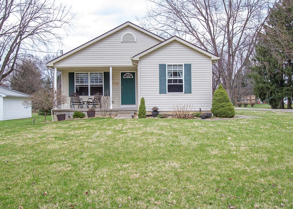 Spacious Ranch/Jackson LSD!
