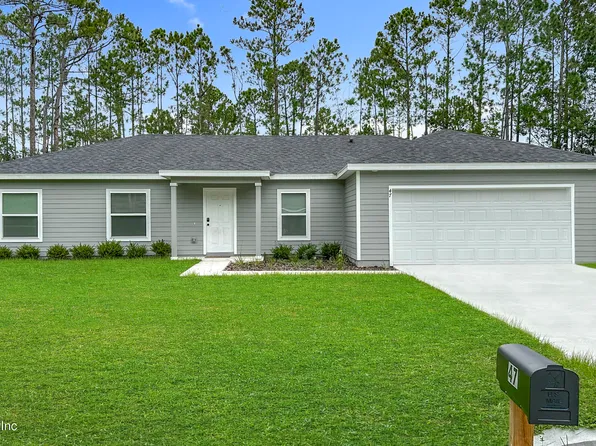 47 LAGUNA FOREST Trail, Palm Coast, FL 32164