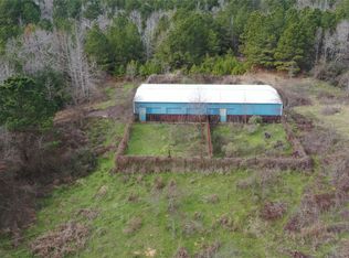 LOT 2 County Road 2240, Grapeland, TX 75844