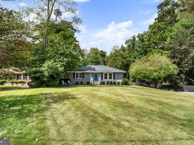 1297 Pollard Dr SW, Atlanta, GA, 30311