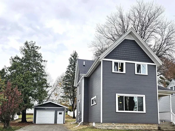 418 Eagle St, Ripon, WI 54971
