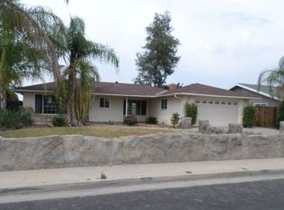 611 W Bloomingdale Ave, Dinuba, CA