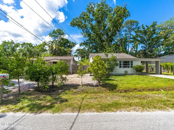3840 ADIROLF Road, Jacksonville, FL 32207