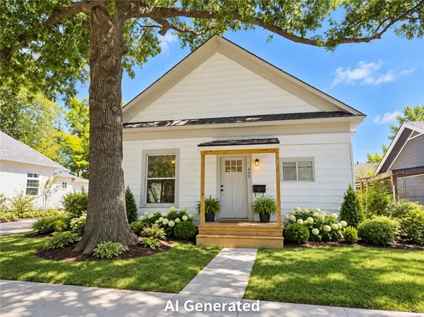 413 S Wright St, Siloam Springs, AR 72761