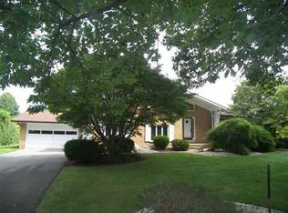 1070 Hrezent View Ln, Webster, NY 14580