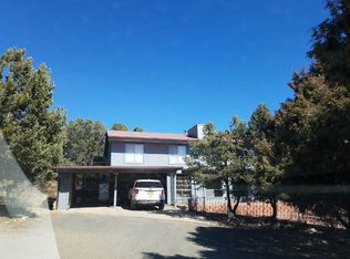 1329 Verde St, Raton, NM 87740