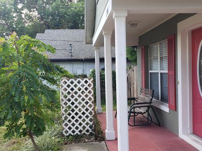 2306 S Bumby Ave, Orlando, FL, 32806