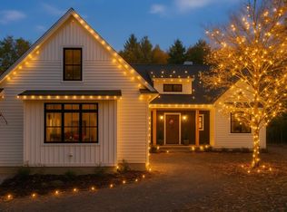 123 Oxbow Lane, Conway, NH 03818