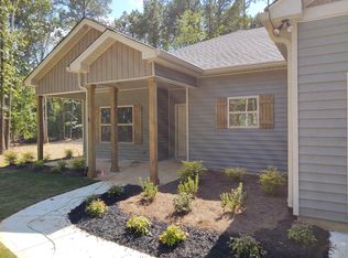 120 Lake Forest Dr #A, Eatonton, GA 31024