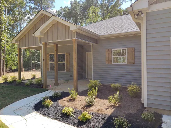 120 Lake Forest Dr #A, Eatonton, GA 31024