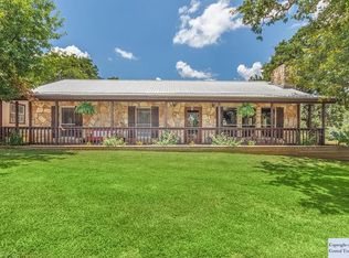 1815 N Us Highway 281, Johnson City, TX 78636