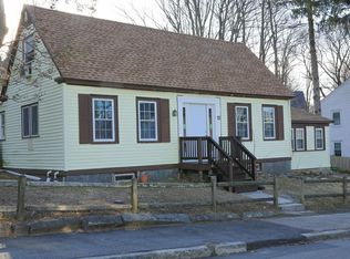 10 Cross St, Quincy, MA 02169
