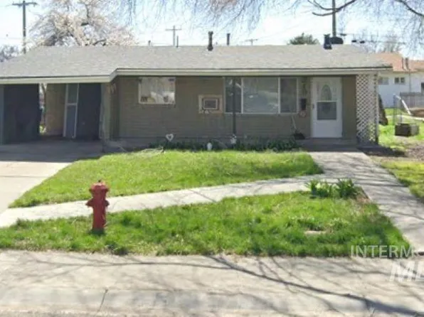 219 W 25th St, Burley, ID 83318