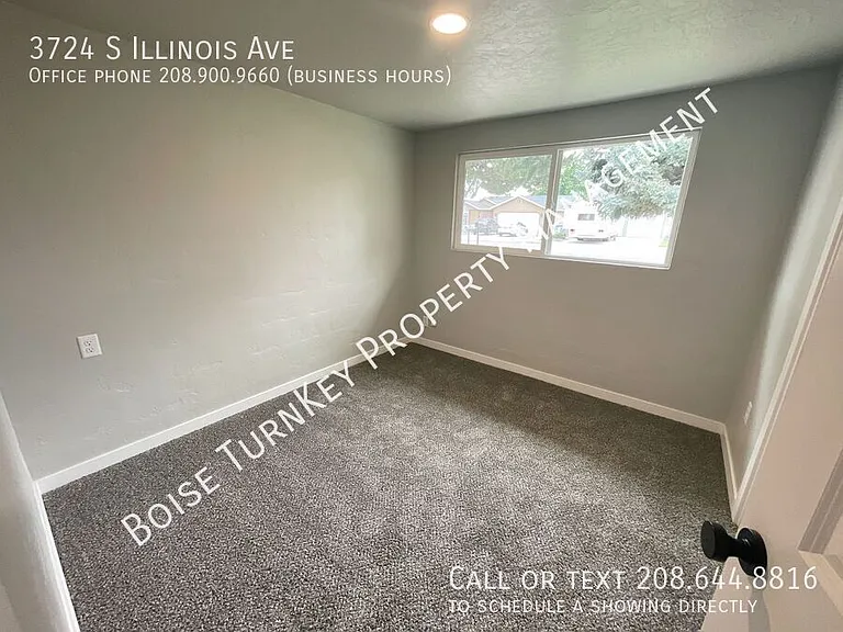 3724 S Illinois Ave — Photo 13