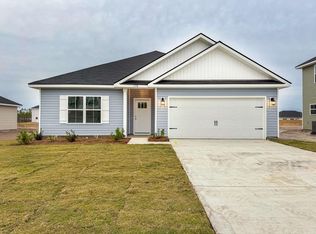 118 McClelland Loop NE, Ludowici, GA 31316