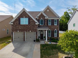 4607 Bonroi Ave, Charlotte, NC 28213