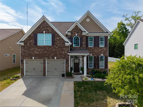 4607 Bonroi Ave, Charlotte, NC 28213