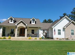 1788 County Road 6, Wedowee, AL 36278