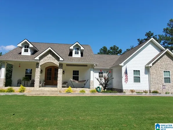 1788 County Road 6, Wedowee, AL 36278